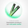 Pilha Recarregável Aaa C/4 - 900mah 1.2v - Vp3ab4r - 5