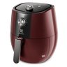 AirFryer Electrolux Vermelha 4L Efficient EAF31 – 220V - 1