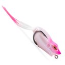 Ver imagem 1 de Isca Artificial Maruri Sapo Popper de Silicone 4,5cm
