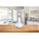 Ver imagem 2 de Licoreira Vidro Premium Pérsia 1 Litro - Vitrizi