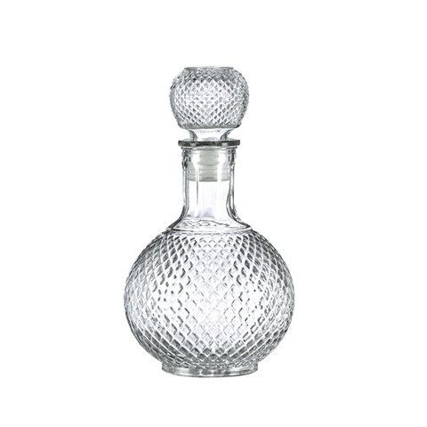 Licoreira Vidro Premium Pérsia 1 Litro - Vitrizi