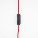 Ver imagem 4 de Arandela com Prateleira Bivolt Aço 35cm Eclipse Blumenau