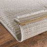 Tapete Piza Bege 1,00X1,50 - 3