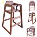 Ver imagem 1 de Cadeira Papa Refeição Pinus:imbuia