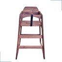 Ver imagem 7 de Cadeira Papa Refeição Pinus:imbuia