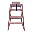 Ver imagem 5 de Cadeira Papa Refeição Pinus:imbuia