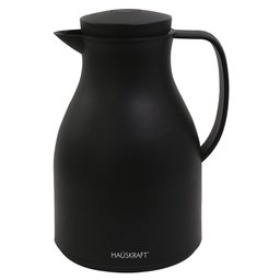 Garrafa Termica Basic Hauskraft - Preto - 1
