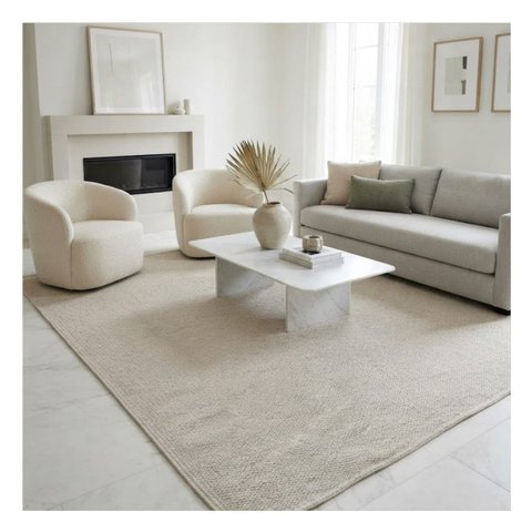 Tapete Tear 200x250 Acqua Perola Mn