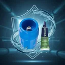 Ver imagem 4 de Bloqueador de Ar 3/4 Soldável 25mm + Cola Adesiva Estrela