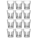 Ver imagem 1 de Jogo 12 Copos Shot de Vidro Casual 45ml Class Home