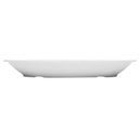 Ver imagem 3 de Kit 5 Travessas Melamina Branca 45x24x5cm Wolff Bandeja Forma Oval Mesa Posta Buffet