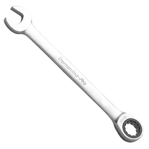 Chave Combinada com Catraca de 19mm Profissional - 44652119 - Tramontina