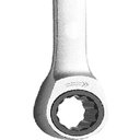 Ver imagem 6 de Chave Combinada com Catraca de 19mm Profissional - 44652119 - Tramontina