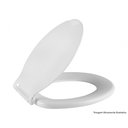 Ver imagem 1 de Assento Astra Tpr Branco Pop Plus