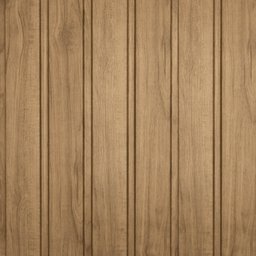 Painel Ripado de Poliestireno Barra de 2,85m x12,2cm venda em (0,34m²) Ruffino - 1
