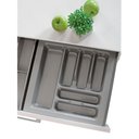 Ver imagem 4 de Divisor de Talheres Cinza 540 Mm Fgvtn 430 Mm - 0075.c540430