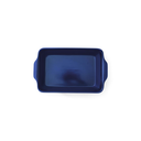 Ver imagem 2 de Assadeira Retangular 34cm Domus Azul - Jomafe 83104927