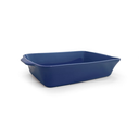 Ver imagem 1 de Assadeira Retangular 34cm Domus Azul - Jomafe 83104927