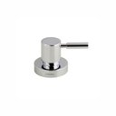 Ver imagem 1 de Acabamento Registro Base Deca 1/2 e 3/4 e 1 (pequeno) - Slim Perflex