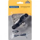 Ver imagem 6 de Kit de Ferramentas para Bicicleta Tramontina 17 Peças