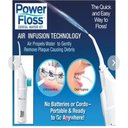 Ver imagem 7 de Irrigador Oral Manual Portátil Próteses Aparelhos Uso Diário