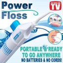 Ver imagem 6 de Irrigador Oral Manual Portátil Próteses Aparelhos Uso Diário