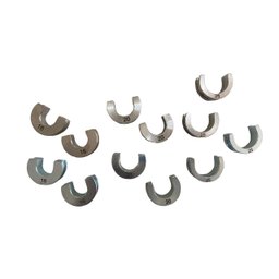 Alicate Prensa Tubo Pex Água Anel Deslizante 16 a 32mm Astra - 5