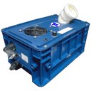 Ver imagem 1 de Umidificador Ultrassônico para Adega Planejada – 50 M³