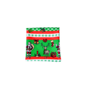 Ver imagem 6 de Toalha de Mesa 10 Lugares Oxford Estampada Natal 3,00x1,45cm Tecido Oxford