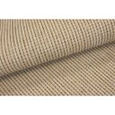 Ver imagem 5 de Tapete Sala Sisal Sarja Papilo 2,00x2,50m São Carlos