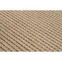 Ver imagem 4 de Tapete Sala Sisal Sarja Papilo 2,00x2,50m São Carlos