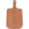 TÁBUA PARA SERVIR 2x26x16cm MADEIRA NATURAL - 1