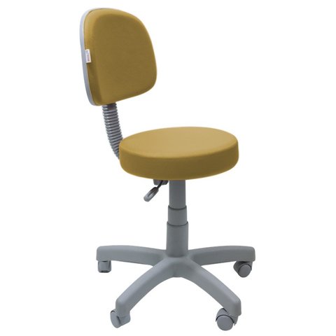 Mocho Odontologico Eva BC - Bege