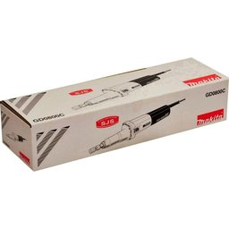 Retificadeira 8mm 5/16'' 750w Pinça 6mm Gd0800c 220v Makita - 3