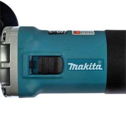 Retificadeira 8mm 5/16'' 750w Pinça 6mm Gd0800c 220v Makita - 4