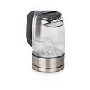 Ver imagem 1 de Chaleira Elétrica Cuisinart Viewpro Gk-17n, 1,7 Litros, Prata