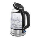 Ver imagem 4 de Chaleira Elétrica Cuisinart Viewpro Gk-17n, 1,7 Litros, Prata