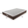 Colchão Queen Prorelax Molas Ensacadas Diamante 30X 198X 158cm - 2