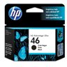 Cartucho de Tinta HP 46 CZ637AL 26 ML Preto - 1
