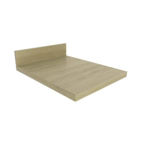 Tampo de Cozinha Modulado Cz-3328 40cm Carvalho - Tecno Mobili