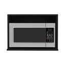 Ver imagem 5 de Suporte Microondas e Forno Elétrico Aéreo 60cm Itália Preto - Lumil