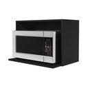Ver imagem 7 de Suporte Microondas e Forno Elétrico Aéreo 60cm Itália Preto - Lumil