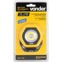 Ver imagem 4 de Refletor Recarregável LED COB 700 lm RRV 700 Vonder