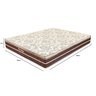 Colchão Super King Prorelax Molas Ensacadas Bali 28X 203X 193cm - 2