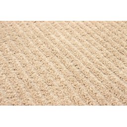 TAPETE MARIANA BEGE 2,00X2,50:BEGE - 9