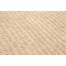 TAPETE MARIANA BEGE 2,00X2,50:BEGE - 9