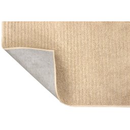 TAPETE MARIANA BEGE 2,00X2,50:BEGE - 8