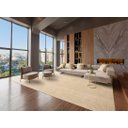 Ver imagem 6 de TAPETE MARIANA BEGE 2,00X2,50:BEGE