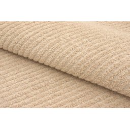 TAPETE MARIANA BEGE 2,00X2,50:BEGE - 7
