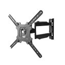 Ver imagem 2 de Suporte Tv Tri-articulado - 26 a 75 - Preto - Px-p7 - Braco de 50cm